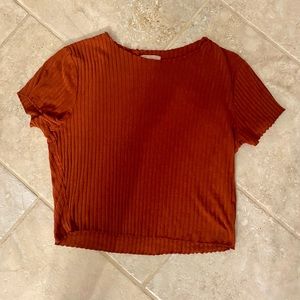 Lou & Grey top, size large